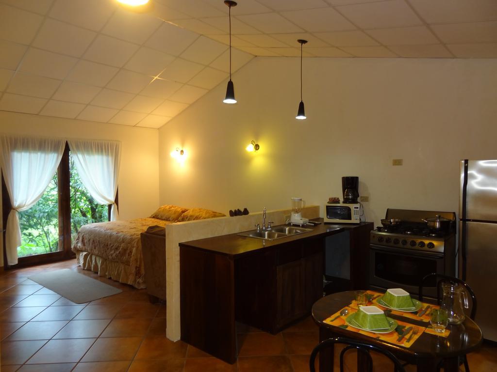 Valle Primavera Hotel Boquete Szoba fotó