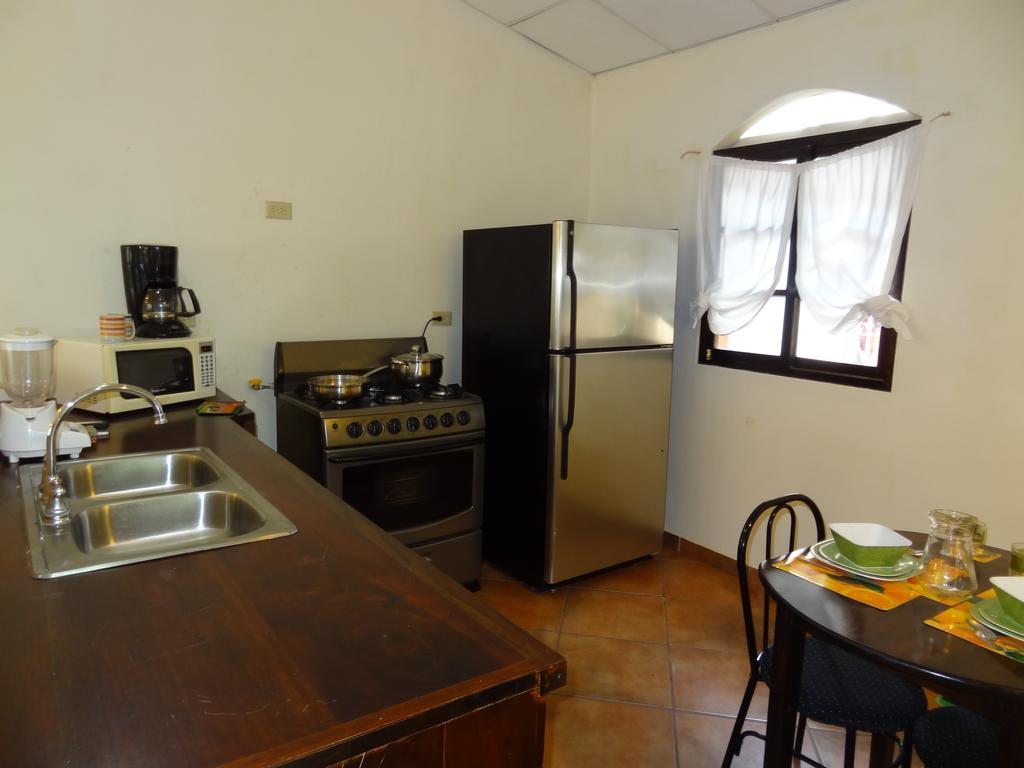 Valle Primavera Hotel Boquete Szoba fotó
