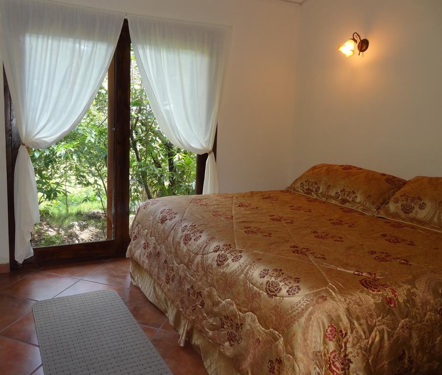 Valle Primavera Hotel Boquete Szoba fotó