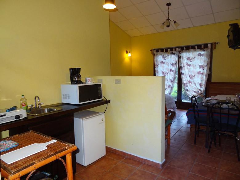 Valle Primavera Hotel Boquete Kültér fotó