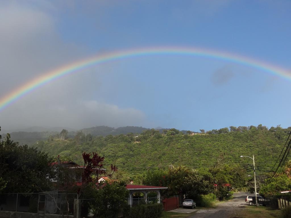 Valle Primavera Hotel Boquete Kültér fotó