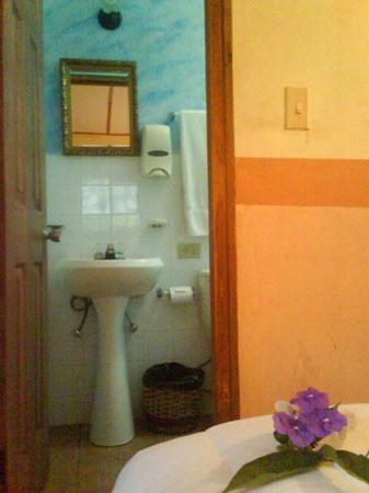 Valle Primavera Hotel Boquete Kültér fotó