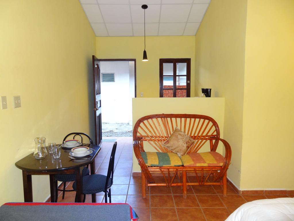 Valle Primavera Hotel Boquete Kültér fotó