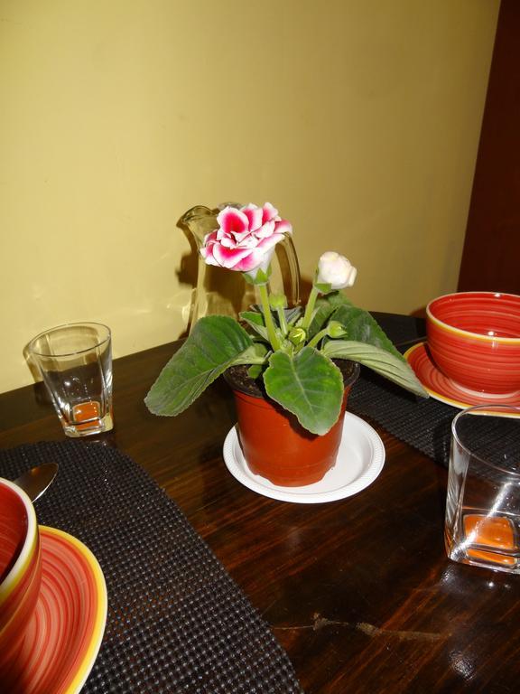 Valle Primavera Hotel Boquete Szoba fotó