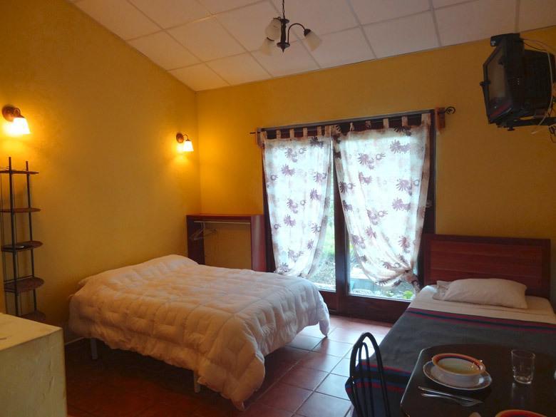 Valle Primavera Hotel Boquete Kültér fotó
