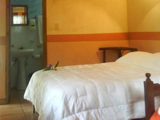 Valle Primavera Hotel Boquete Kültér fotó